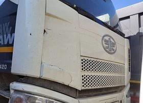 Специальное предложение Специализированный, автомобиль - самосвал FAW J6