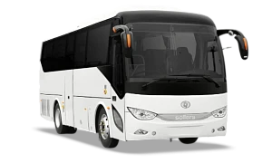 автомобиль Sollers SA6