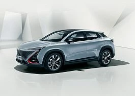 Специальное предложение Лизинг автомобилей Changan со скидкой до 757 000 ₽