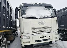 Специальное предложение Самосвал специализированный, автомобиль - самосвал FAW J6