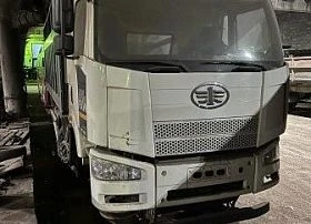 Специальное предложение Автомобиль-самосвал FAW J6