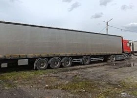 Специальное предложение Полуприцеп ТОНАР 97882