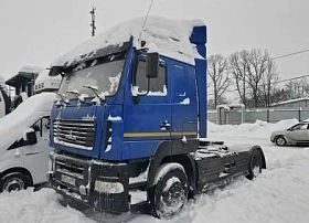 Специальное предложение Грузовик МАЗ 544028