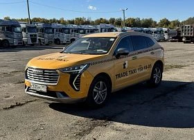 Специальное предложение Легковой автомобиль Haval Jolion