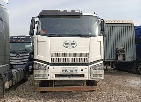 Специальное предложение Специализированный, автомобиль-самосвал FAW J6