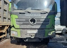 Специальное предложение Специализированный, автосамосвал SHACMAN SX331863366