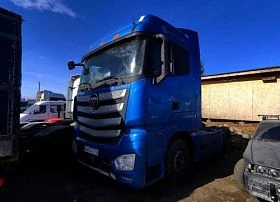 Специальное предложение Седельный тягач FOTON AUMAN