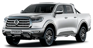 автомобиль Great Wall Poer