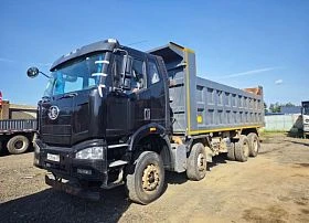 Специальное предложение Самосвал FAW J6
