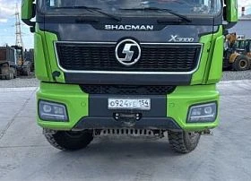 Специальное предложение Специализированный, автосамосвал SHACMAN SX331863366
