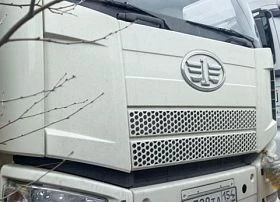 Специальное предложение Специализированный, автомобиль - самосвал FAW J6