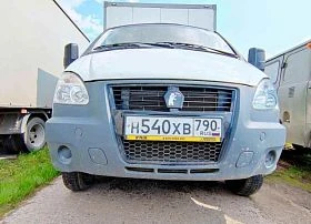 Специальное предложение Автомобиль грузовой 2834PE