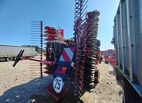 Специальное предложение Посевная комбинация Kverneland U-DRILL PLUS 6001