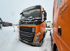 Специальное предложение Тягач VOLVO FH-TRUCK 4х2