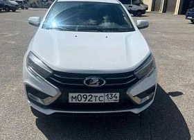 Специальное предложение Легковой автомобиль LADA Vesta