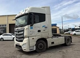 Специальное предложение Тягач FOTON AUMAN