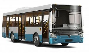 автомобиль ЛИАЗ ЛИАЗ-4292