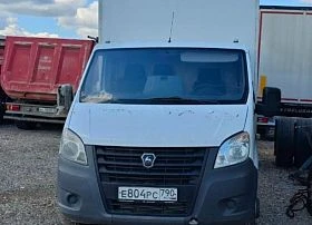 Специальное предложение Специализированный, фургон для перевозки пищевых продуктов 2824NE