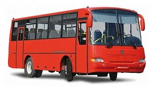 автомобиль КАВЗ КАВЗ-4235