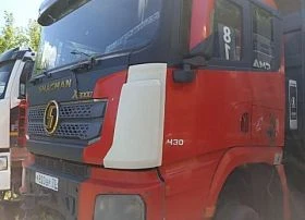 Специальное предложение Специализированный, автомобиль - самосвал SHACMAN SX33186V366
