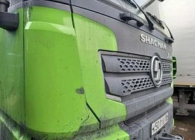 Специальное предложение Специализированный, автомобиль - самосвал SHACMAN SX33186T366