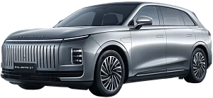 автомобиль ESTEO EXLANTIX ET