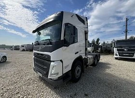 Специальное предложение Тягач Volvo FM-TRUCK 6x2