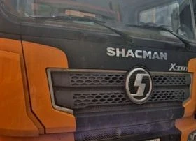 Специальное предложение Специализированный, автомобиль - самосвал SHACMAN SX33186T366