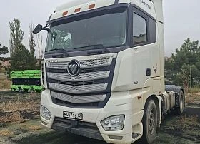 Специальное предложение Седельный тягач FOTON AUMAN