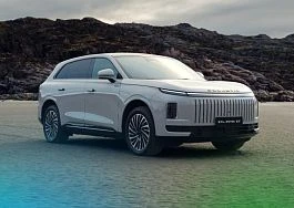 Специальное предложение Лизинг автомобилей EXEED с выгодой до 1 698 000 ₽