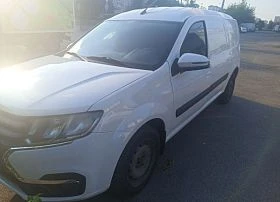 Специальное предложение LADA Largus