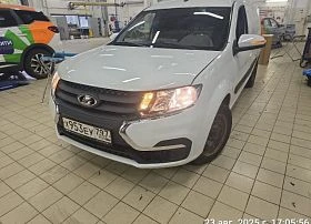 Специальное предложение LADA Largus