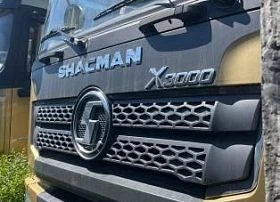 Специальное предложение Грузовой SHACMAN SX33186V366
