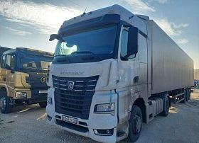 Специальное предложение Седельный тягач КАМАЗ М1945