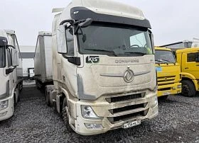 Специальное предложение Седельный тягач DONGFENG DFH4180