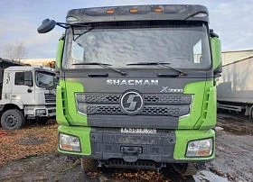 Специальное предложение Специализированный, автомобиль - самосвал SHACMAN SX33186T366