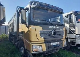 Специальное предложение Автомобиль-самосвал SHACMAN SX331863366