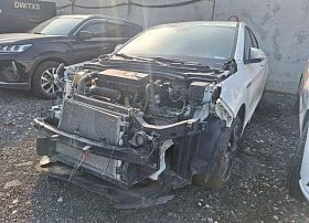 Специальное предложение Легковой автомобиль JAC J7