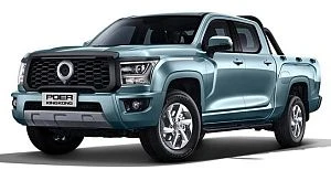 автомобиль Great Wall Poer KingKong