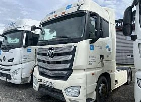 Специальное предложение Седельный тягач FOTON AUMAN