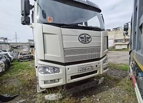 Специальное предложение Специализированный, автомобиль- самосвал FAW J6