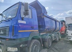 Специальное предложение Автосамосвал МАЗ 6516E8