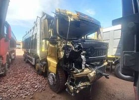 Специальное предложение Автомобиль - самосвал SHACMAN SX33186V366