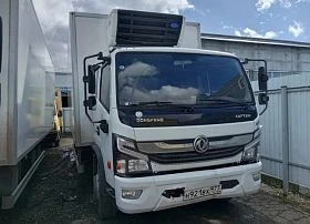 Специальное предложение Грузовик DongFeng C120L