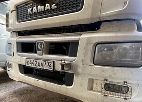 Специальное предложение Седельный тягач КАМАЗ 5490-S5
