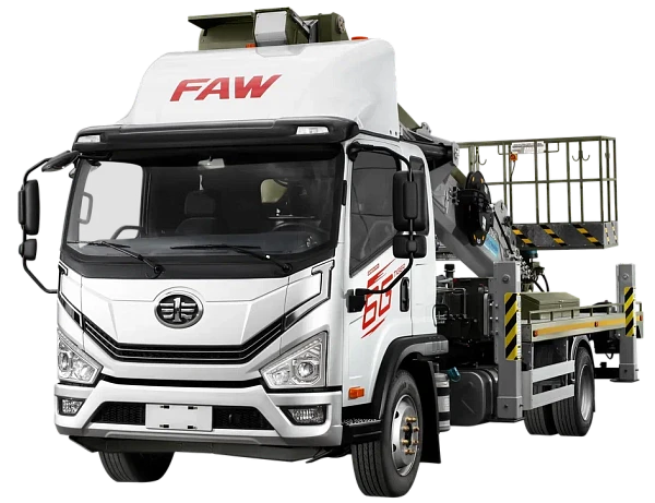 TIGER 6G Подъёмник