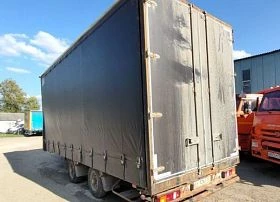 Специальное предложение Прицеп СпецМаш 8491T1