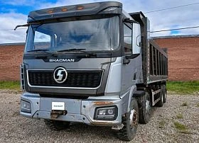 Специальное предложение SHACMAN SX331863366