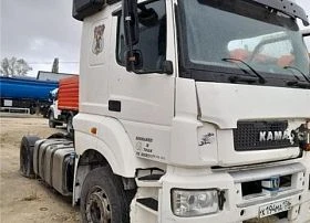 Специальное предложение Седельный тягач КАМАЗ М1840