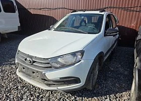 Специальное предложение Автомобиль LADA GRANTA CROSS
